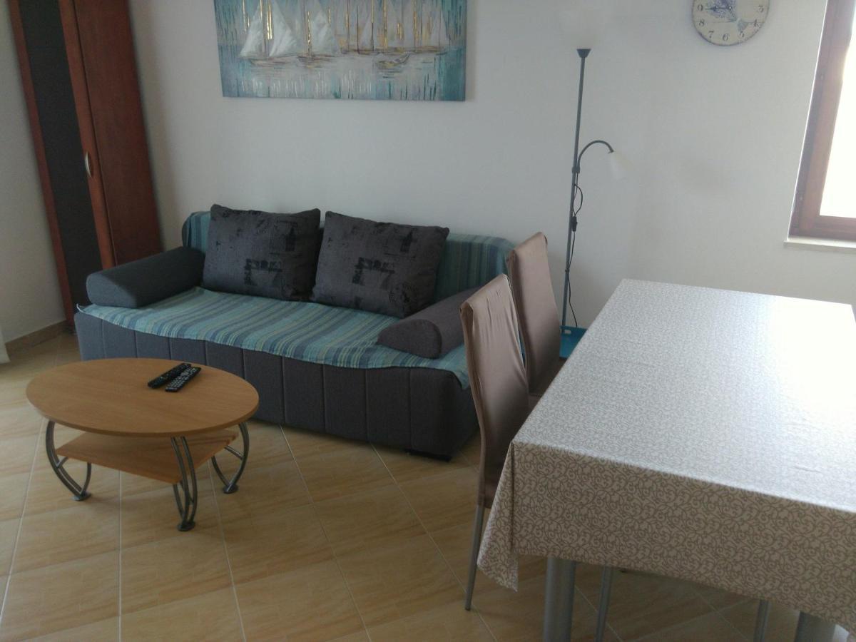 Apartman1 L&K Zadar Exterior photo