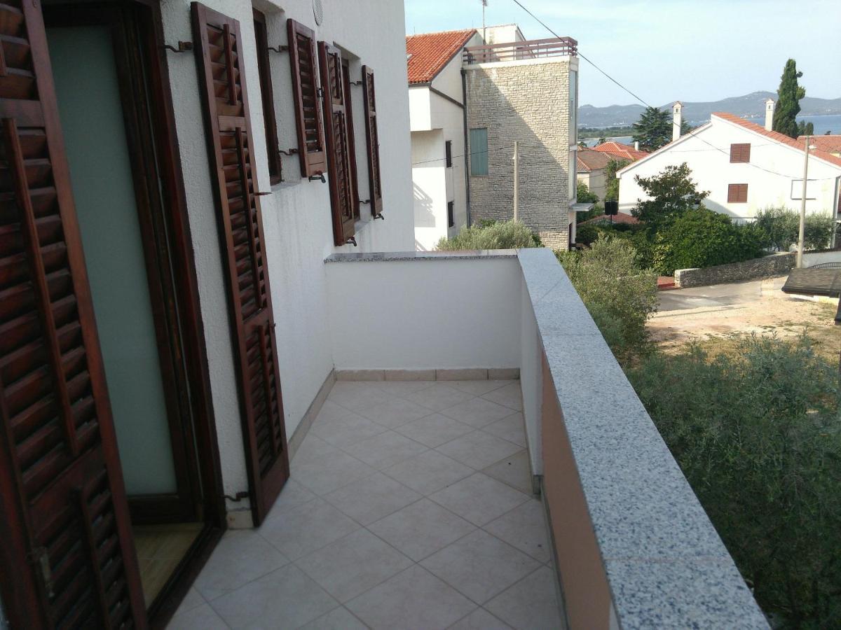 Apartman1 L&K Zadar Exterior photo