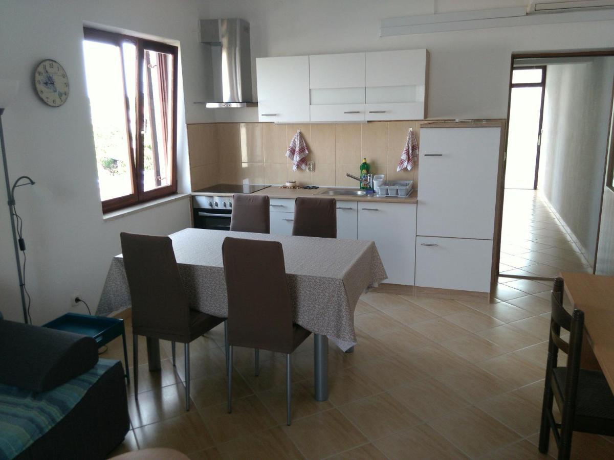 Apartman1 L&K Zadar Exterior photo