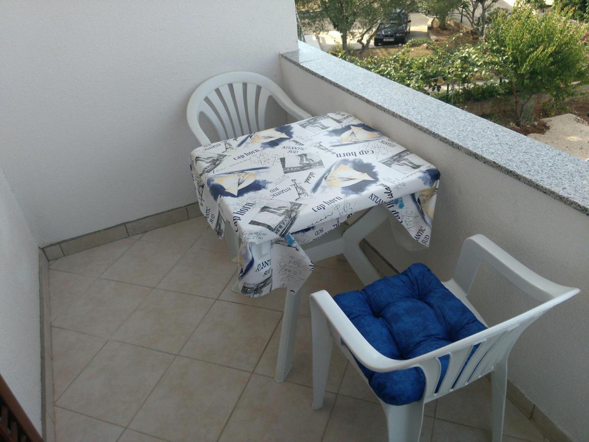Apartman1 L&K Zadar Exterior photo